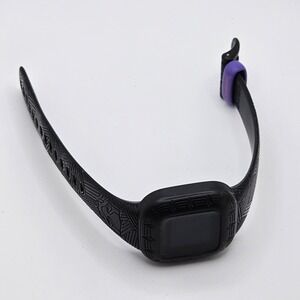 Garmin vivofit jr. 3 Activity Tracker - Marvel Black Panther Smart Watch